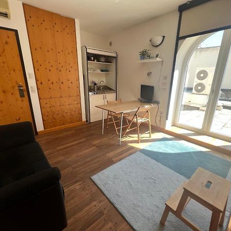 Angela'S Loft By Apulia Accommodation Бари Екстериор снимка