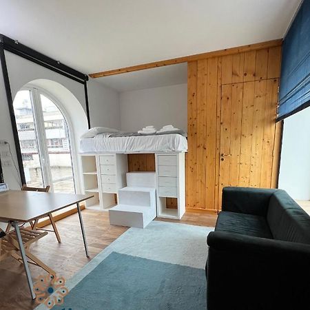 Angela'S Loft By Apulia Accommodation Бари Екстериор снимка