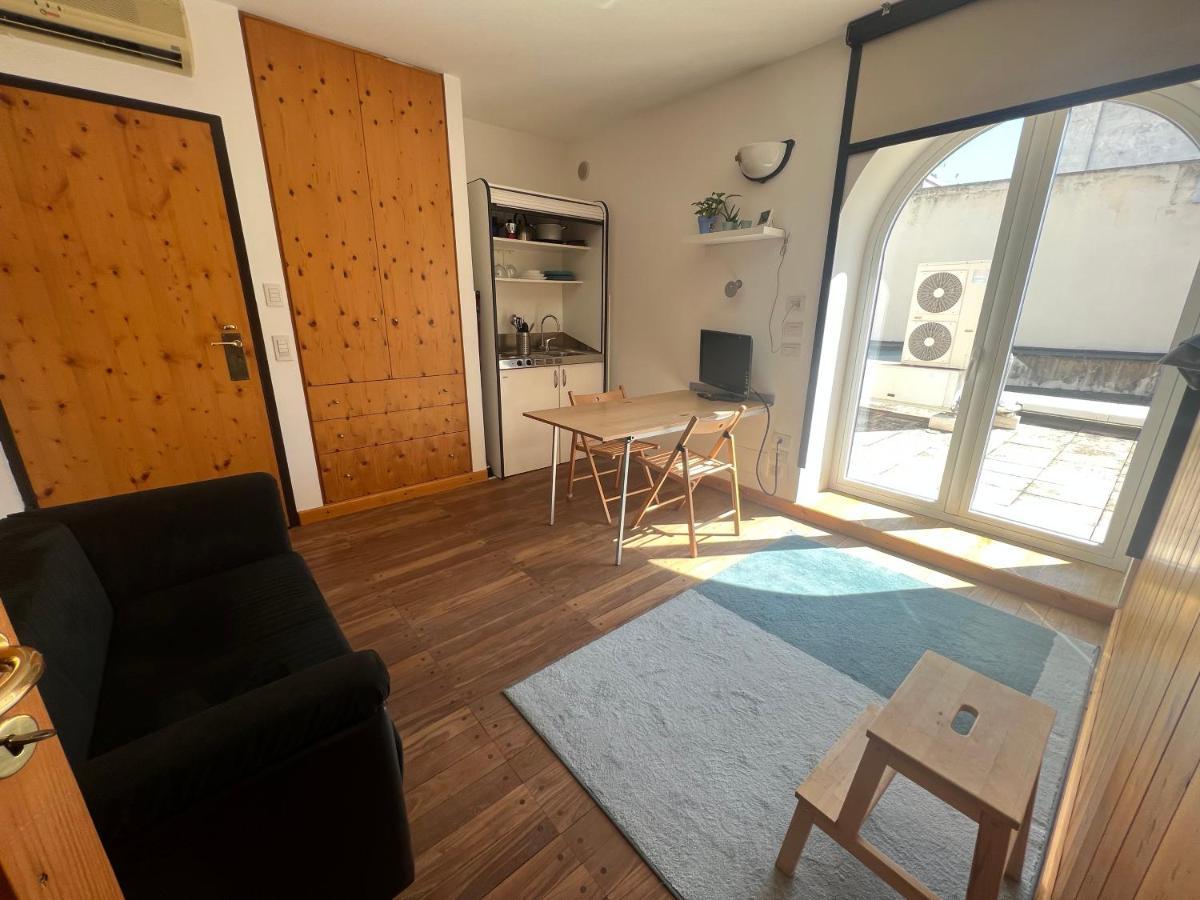 Angela'S Loft By Apulia Accommodation Бари Екстериор снимка