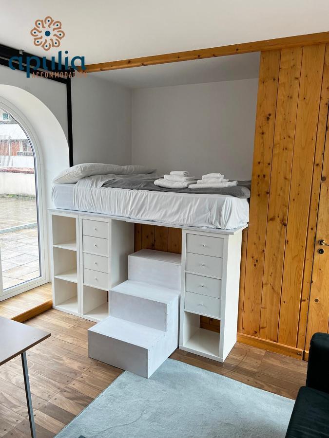 Angela'S Loft By Apulia Accommodation Бари Екстериор снимка
